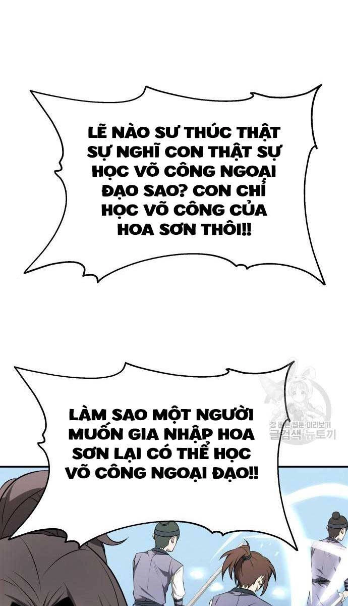 Thiên Tài Tuyệt Đỉnh Hoa Sơn Chapter 9 - 25