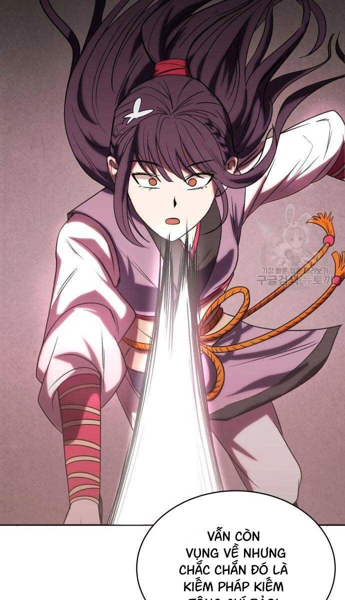 Thiên Tài Tuyệt Đỉnh Hoa Sơn Chapter 9 - 29