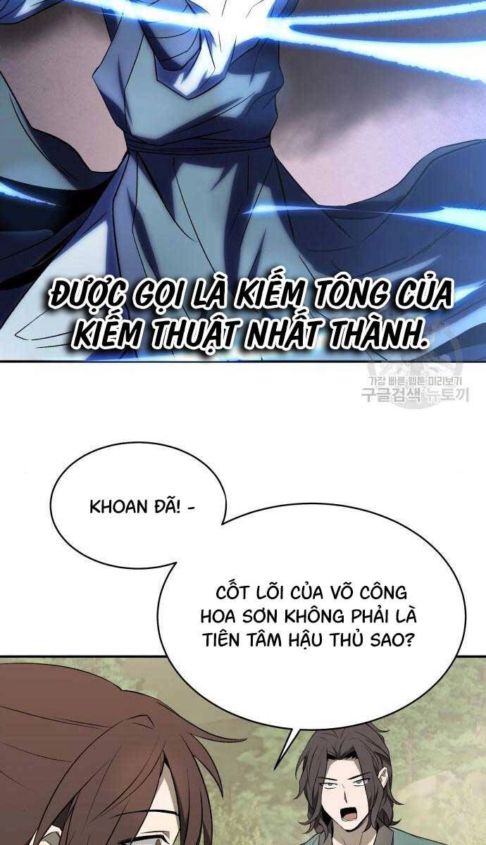 Thiên Tài Tuyệt Đỉnh Hoa Sơn Chapter 9 - 38