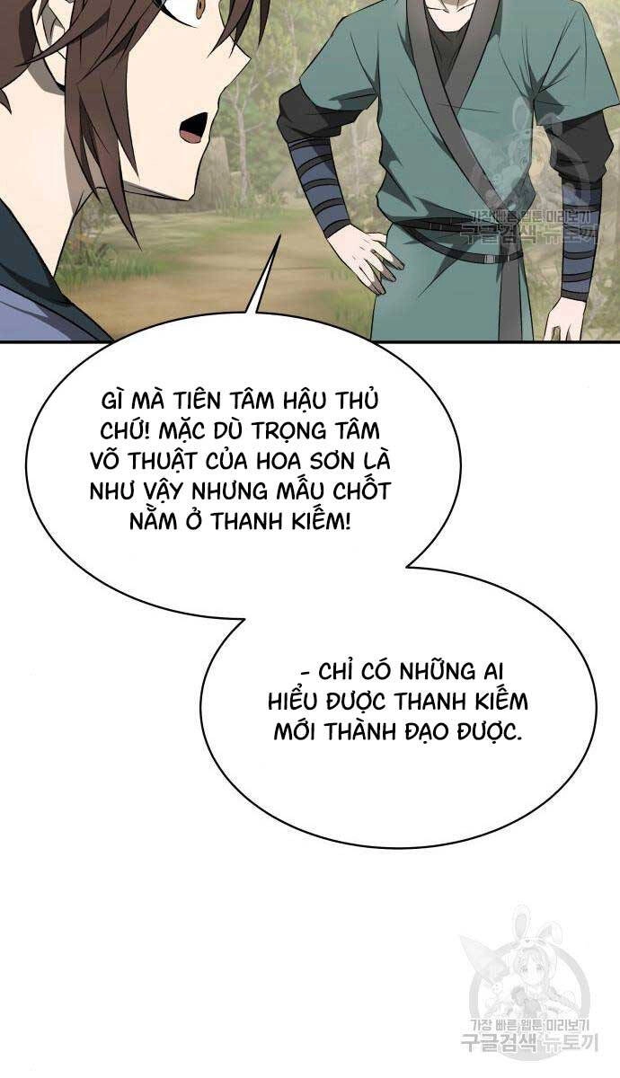 Thiên Tài Tuyệt Đỉnh Hoa Sơn Chapter 9 - 39