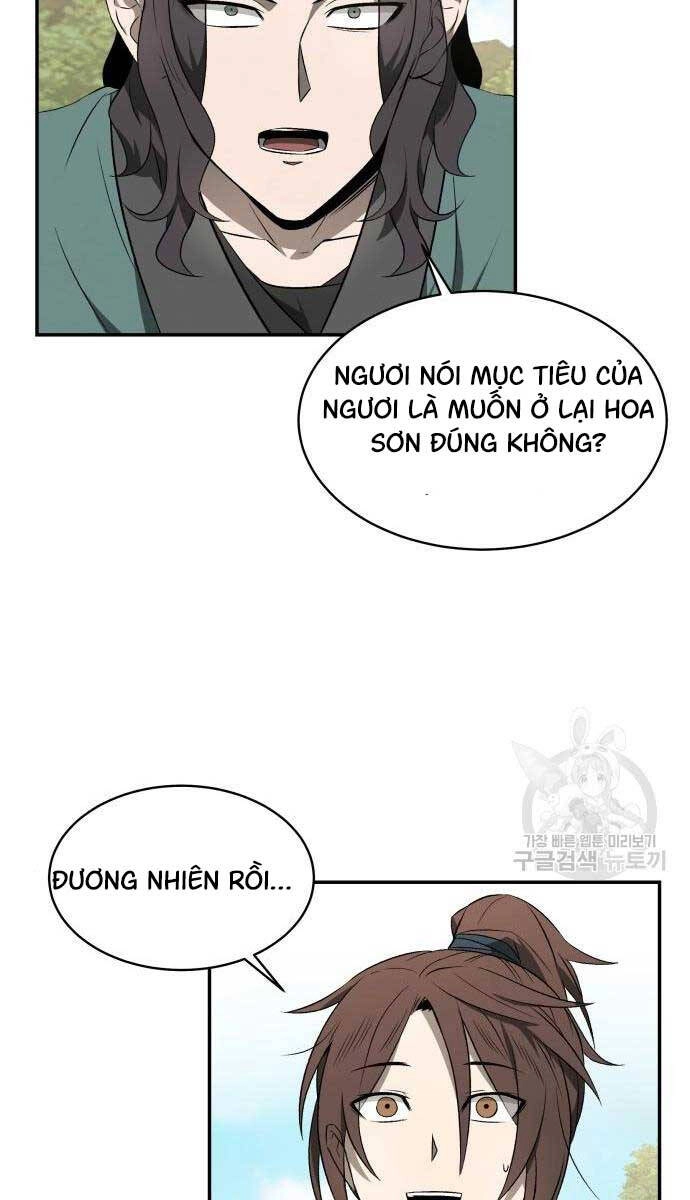 Thiên Tài Tuyệt Đỉnh Hoa Sơn Chapter 9 - 46