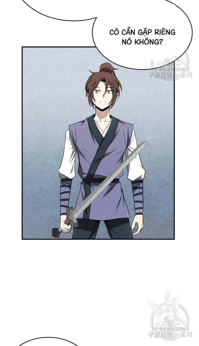 Thiên Tài Tuyệt Đỉnh Hoa Sơn Chapter 9 - 54