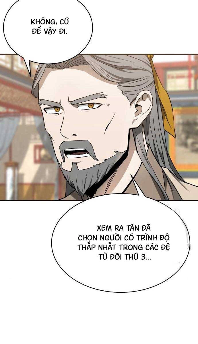 Thiên Tài Tuyệt Đỉnh Hoa Sơn Chapter 9 - 55