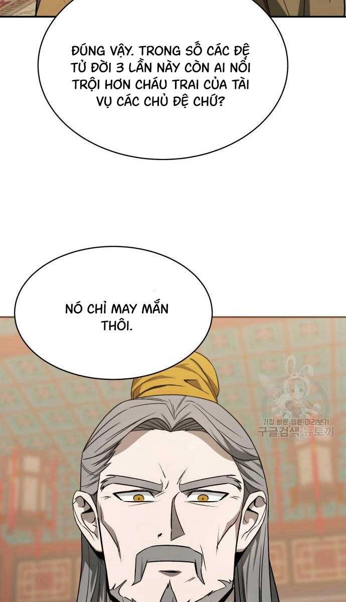 Thiên Tài Tuyệt Đỉnh Hoa Sơn Chapter 9 - 58