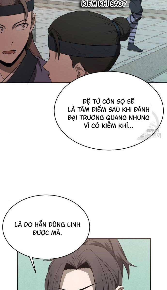 Thiên Tài Tuyệt Đỉnh Hoa Sơn Chapter 9 - 65
