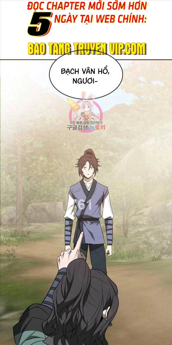 Thiên Tài Tuyệt Đỉnh Hoa Sơn Chapter 10 - 1