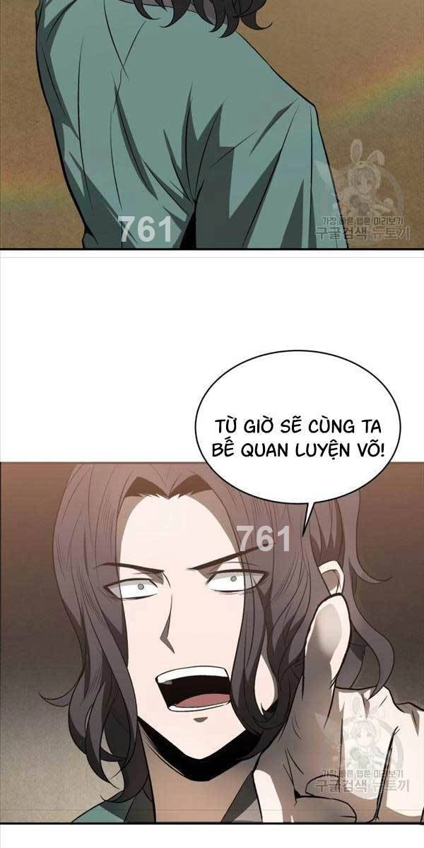 Thiên Tài Tuyệt Đỉnh Hoa Sơn Chapter 10 - 2