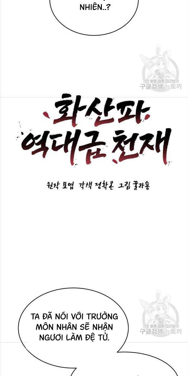 Thiên Tài Tuyệt Đỉnh Hoa Sơn Chapter 10 - 4