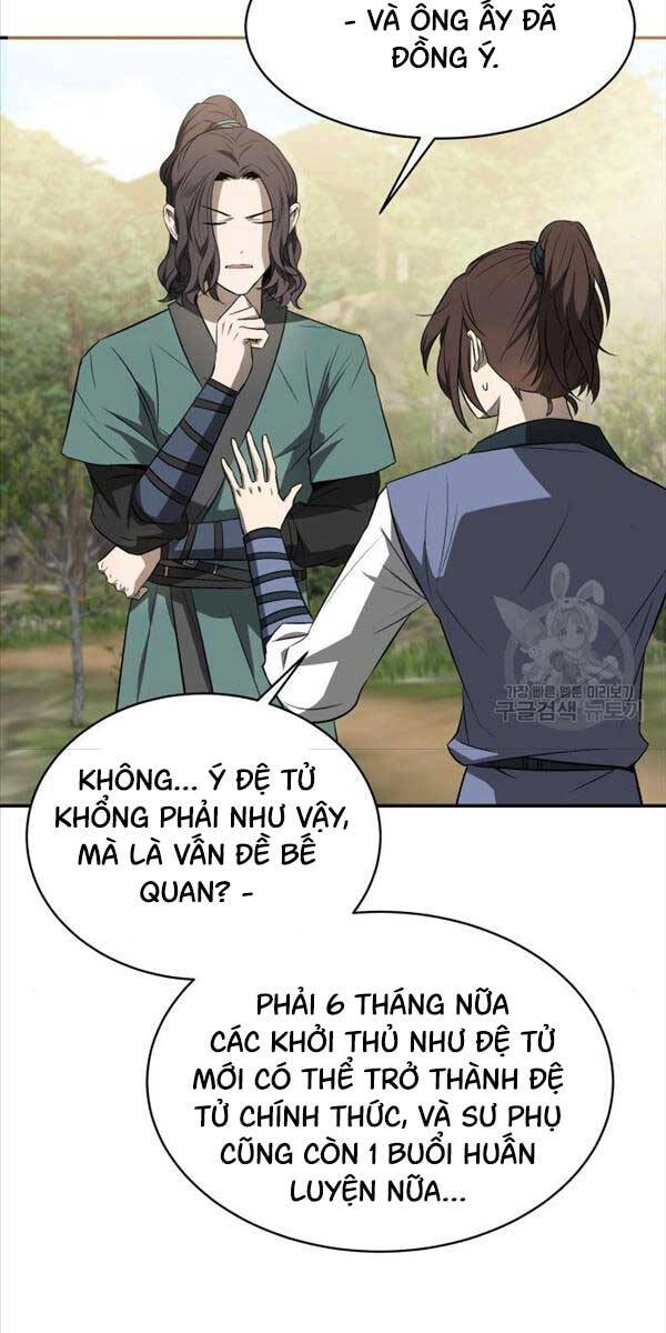 Thiên Tài Tuyệt Đỉnh Hoa Sơn Chapter 10 - 5