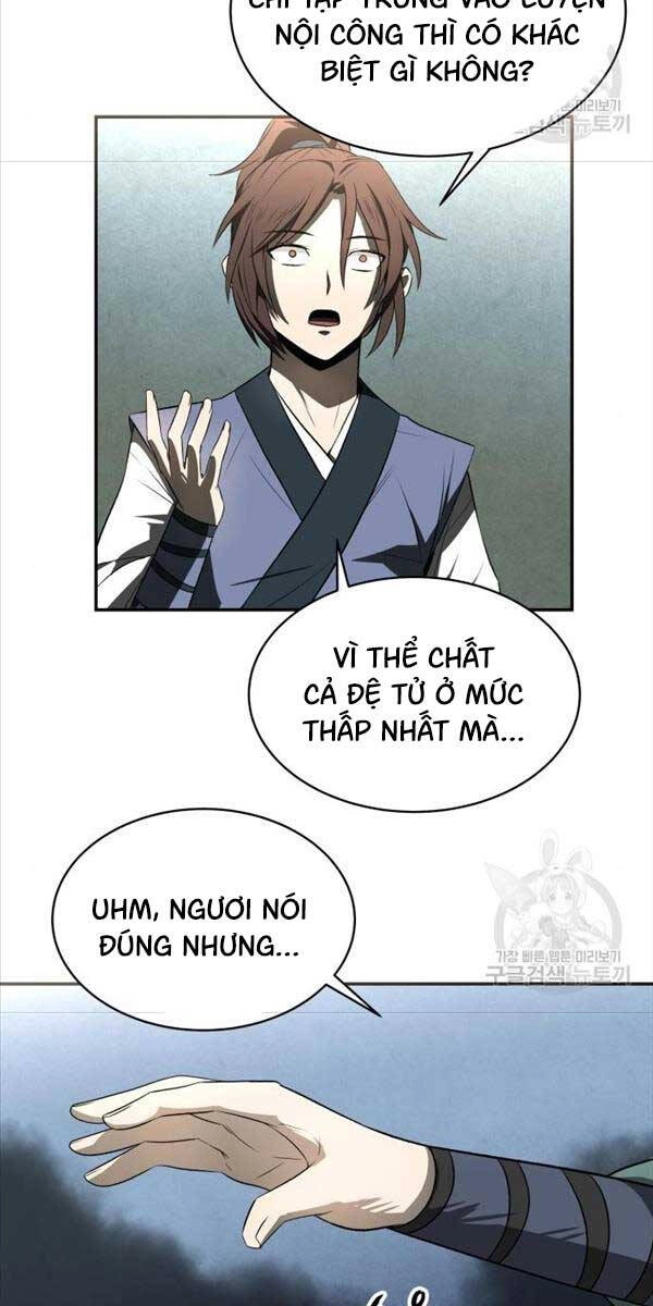 Thiên Tài Tuyệt Đỉnh Hoa Sơn Chapter 10 - 10