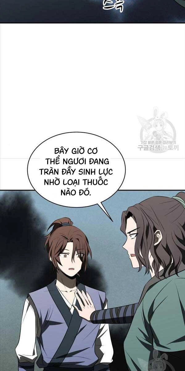 Thiên Tài Tuyệt Đỉnh Hoa Sơn Chapter 10 - 11