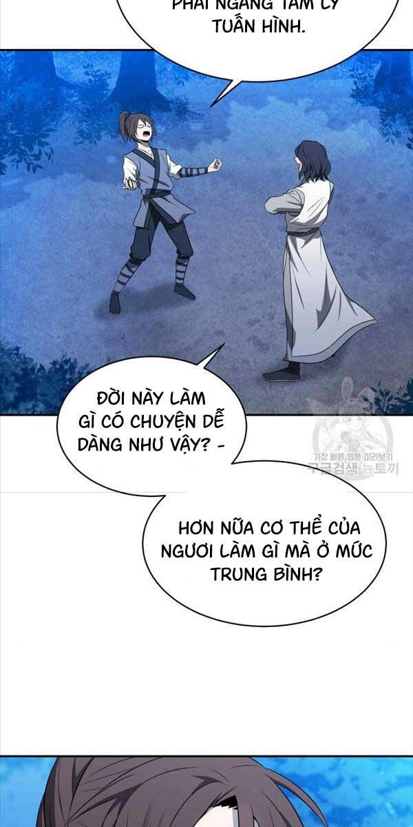 Thiên Tài Tuyệt Đỉnh Hoa Sơn Chapter 10 - 18