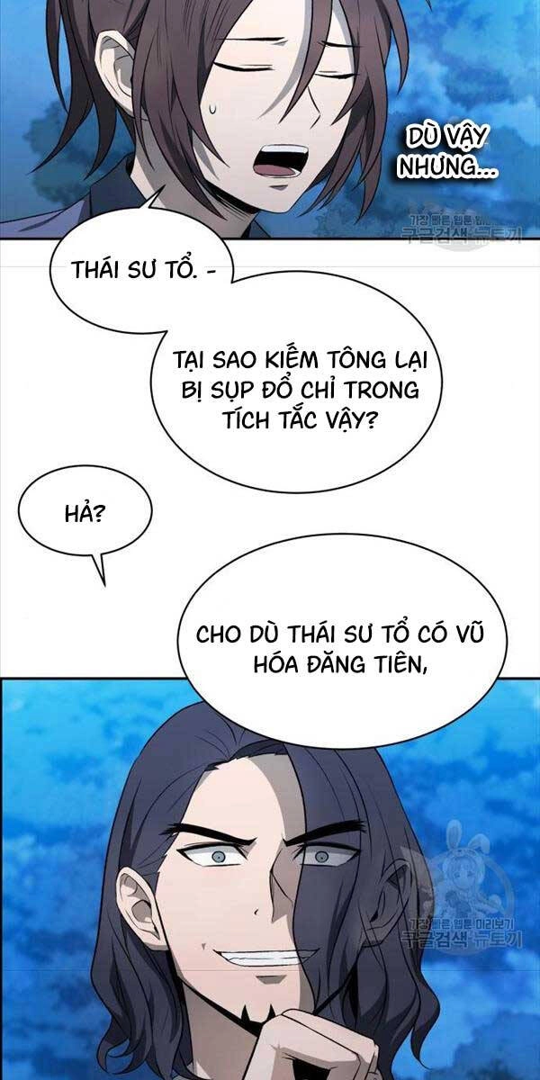 Thiên Tài Tuyệt Đỉnh Hoa Sơn Chapter 10 - 19