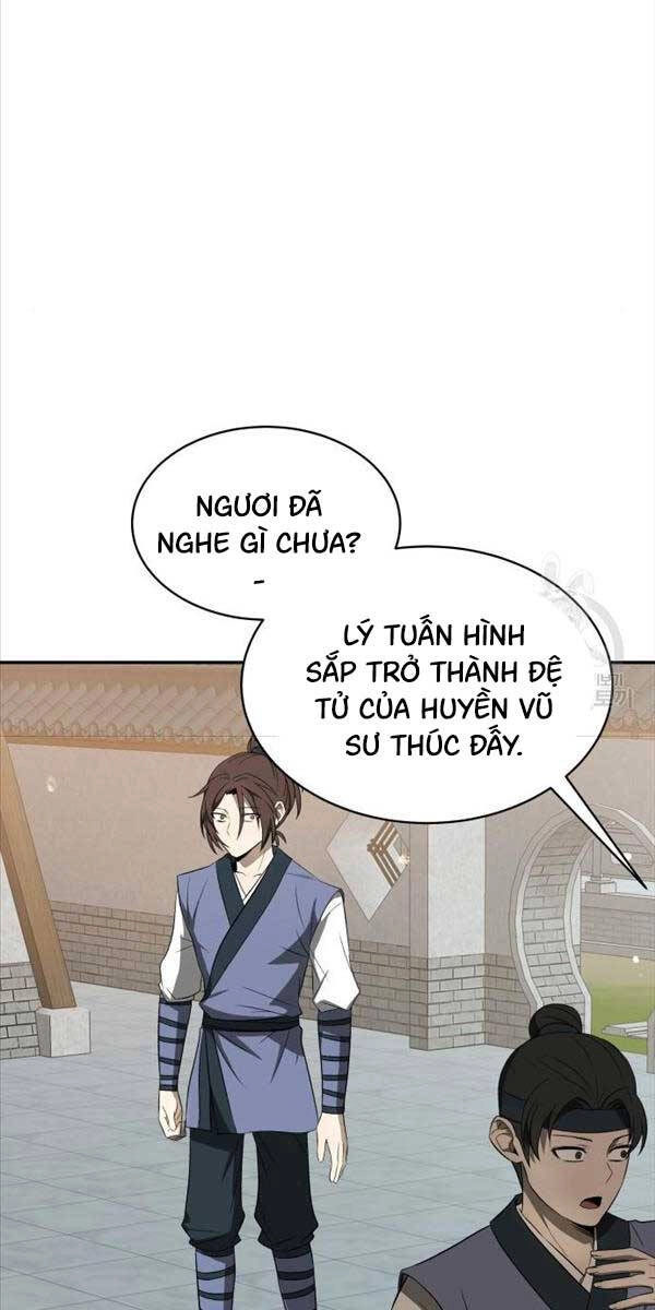 Thiên Tài Tuyệt Đỉnh Hoa Sơn Chapter 10 - 26