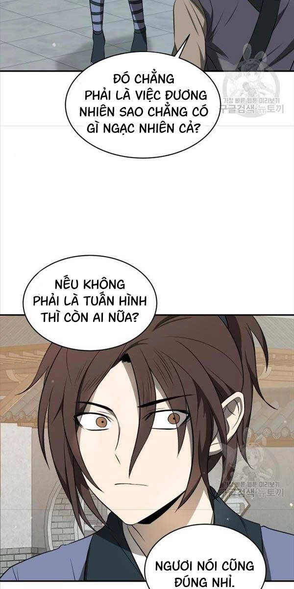Thiên Tài Tuyệt Đỉnh Hoa Sơn Chapter 10 - 27