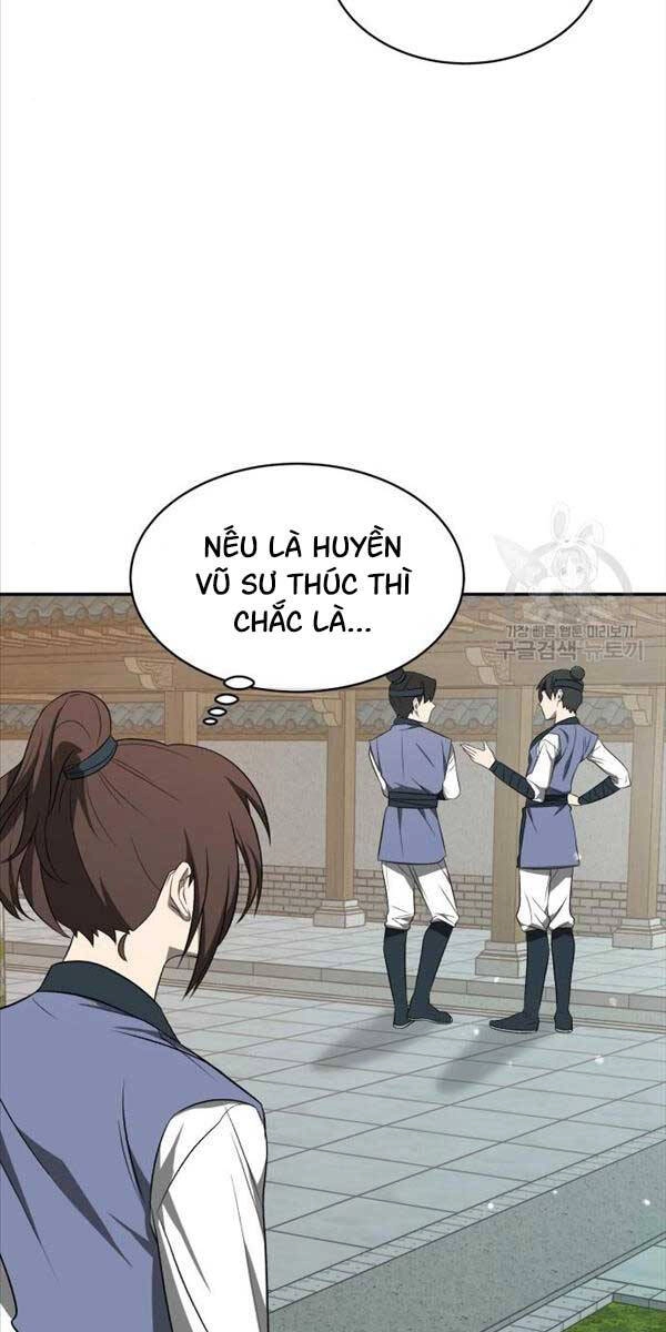 Thiên Tài Tuyệt Đỉnh Hoa Sơn Chapter 10 - 28