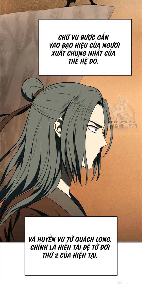 Thiên Tài Tuyệt Đỉnh Hoa Sơn Chapter 10 - 30