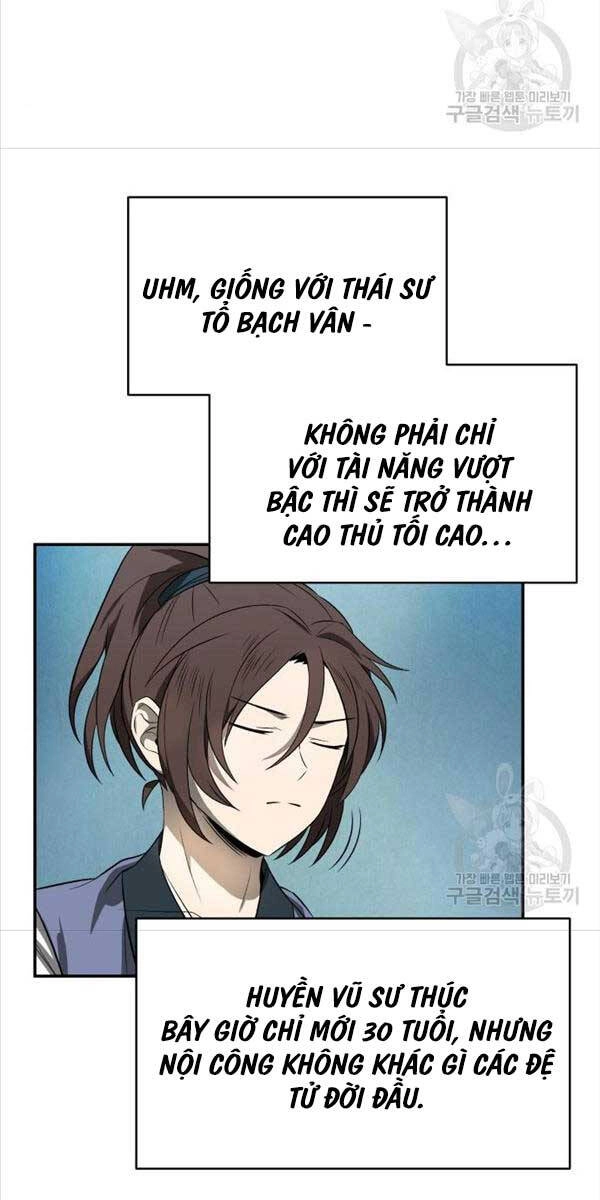 Thiên Tài Tuyệt Đỉnh Hoa Sơn Chapter 10 - 31