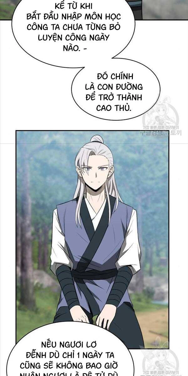 Thiên Tài Tuyệt Đỉnh Hoa Sơn Chapter 10 - 34