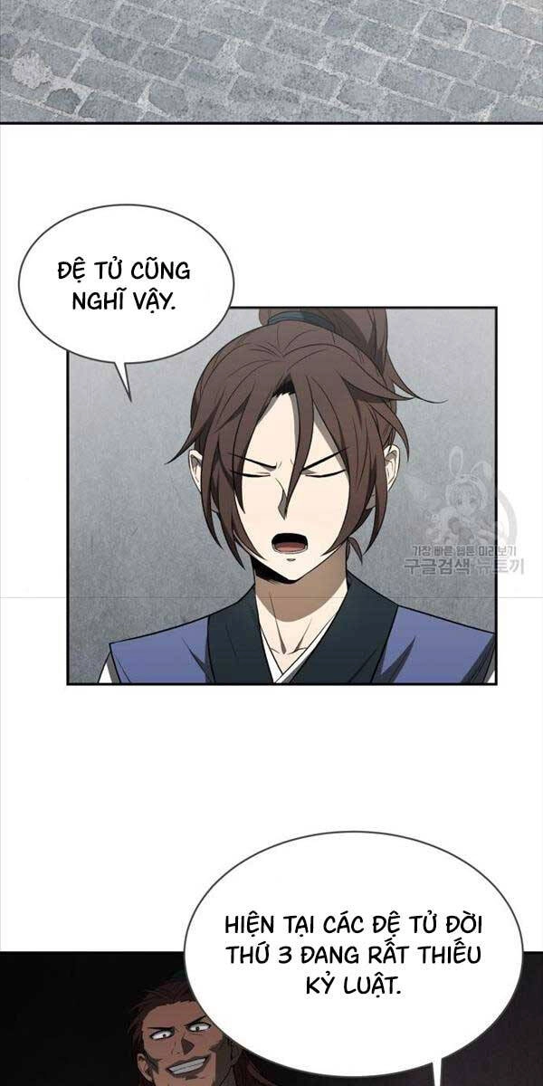 Thiên Tài Tuyệt Đỉnh Hoa Sơn Chapter 10 - 41