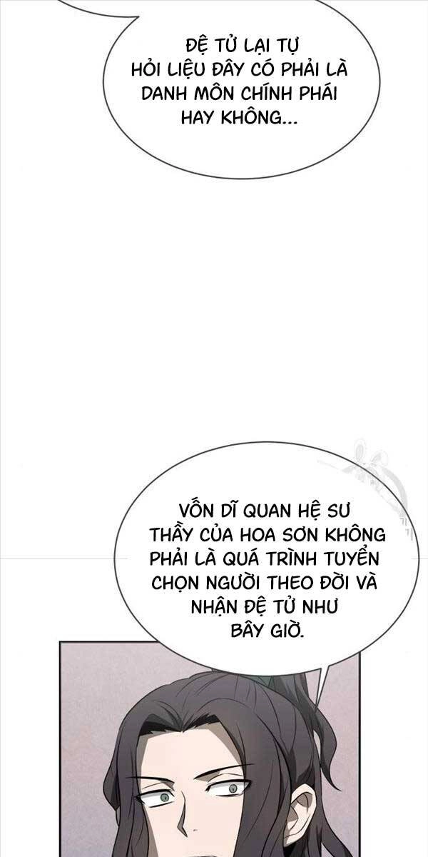 Thiên Tài Tuyệt Đỉnh Hoa Sơn Chapter 10 - 43