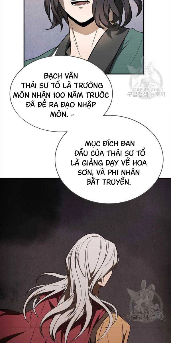 Thiên Tài Tuyệt Đỉnh Hoa Sơn Chapter 10 - 44