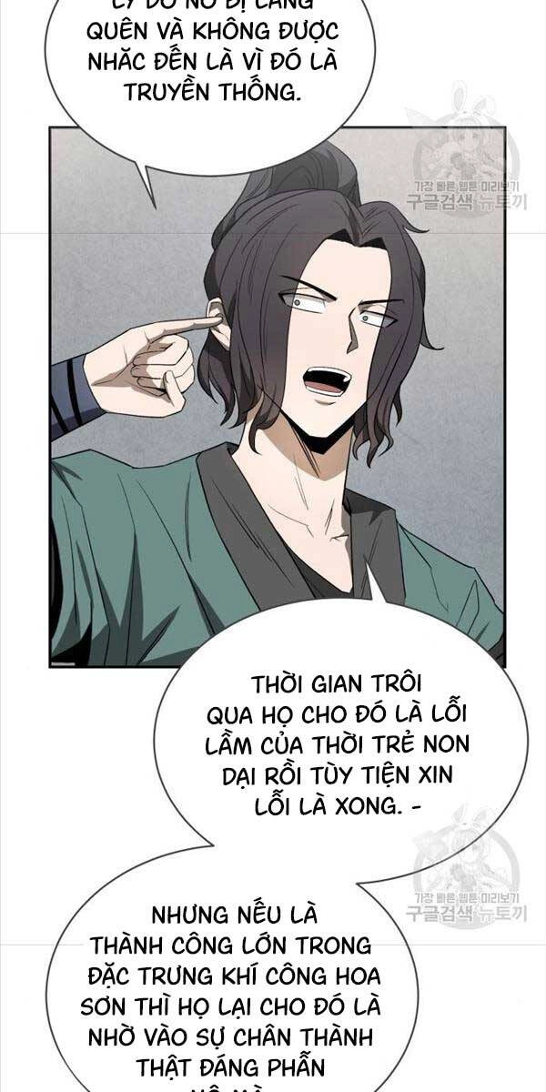 Thiên Tài Tuyệt Đỉnh Hoa Sơn Chapter 10 - 48