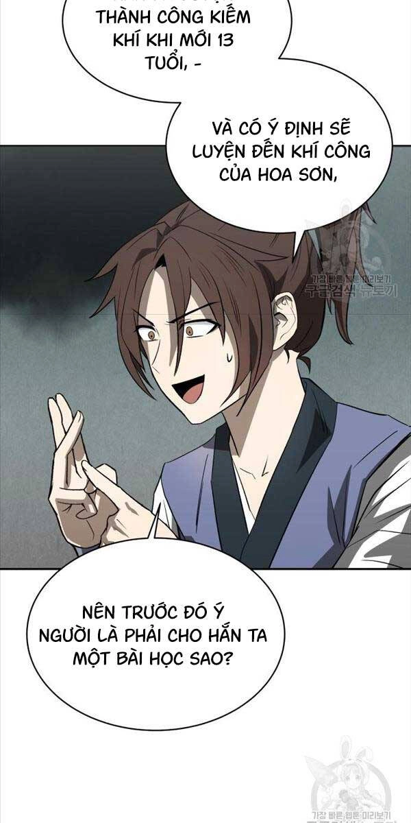 Thiên Tài Tuyệt Đỉnh Hoa Sơn Chapter 10 - 55