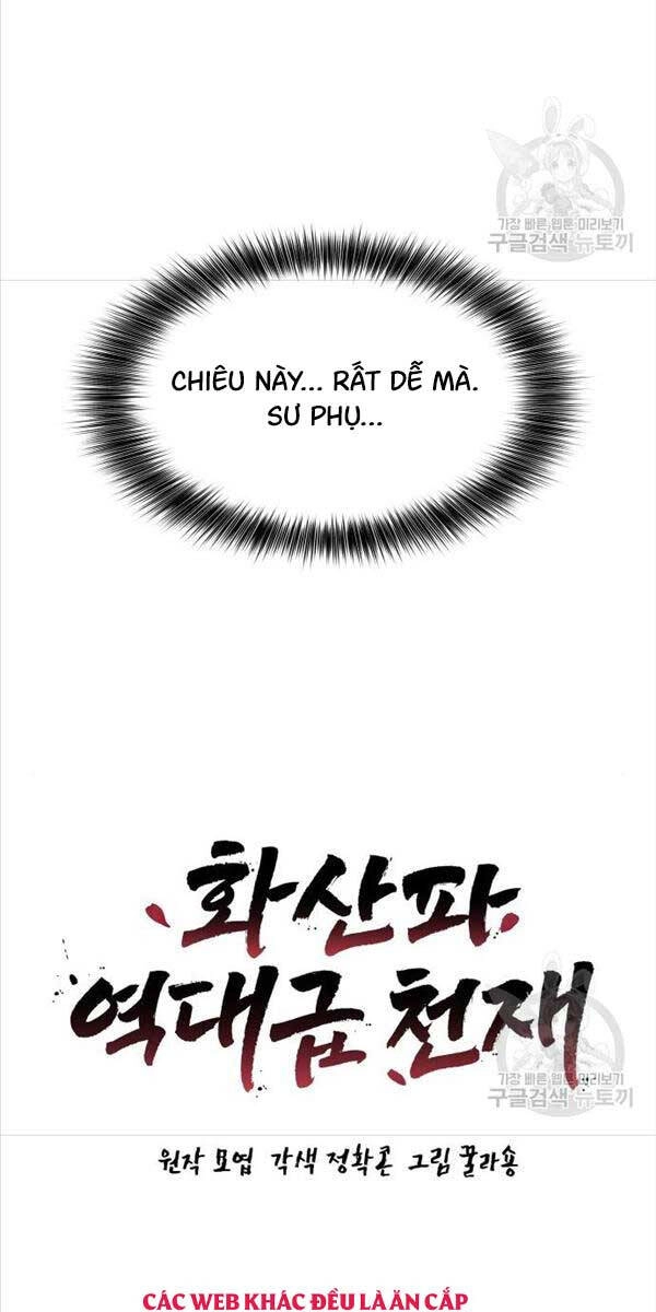 Thiên Tài Tuyệt Đỉnh Hoa Sơn Chapter 11 - 6