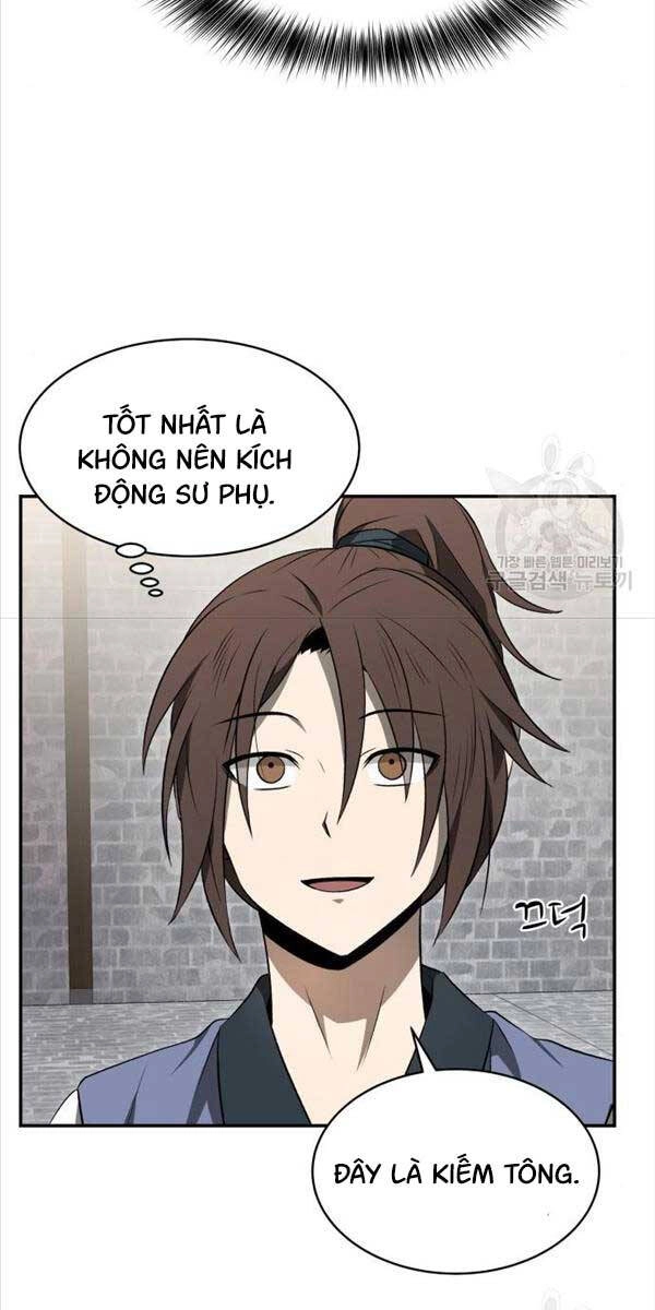 Thiên Tài Tuyệt Đỉnh Hoa Sơn Chapter 11 - 9