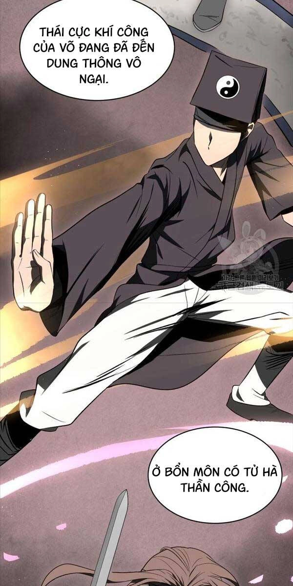 Thiên Tài Tuyệt Đỉnh Hoa Sơn Chapter 11 - 28