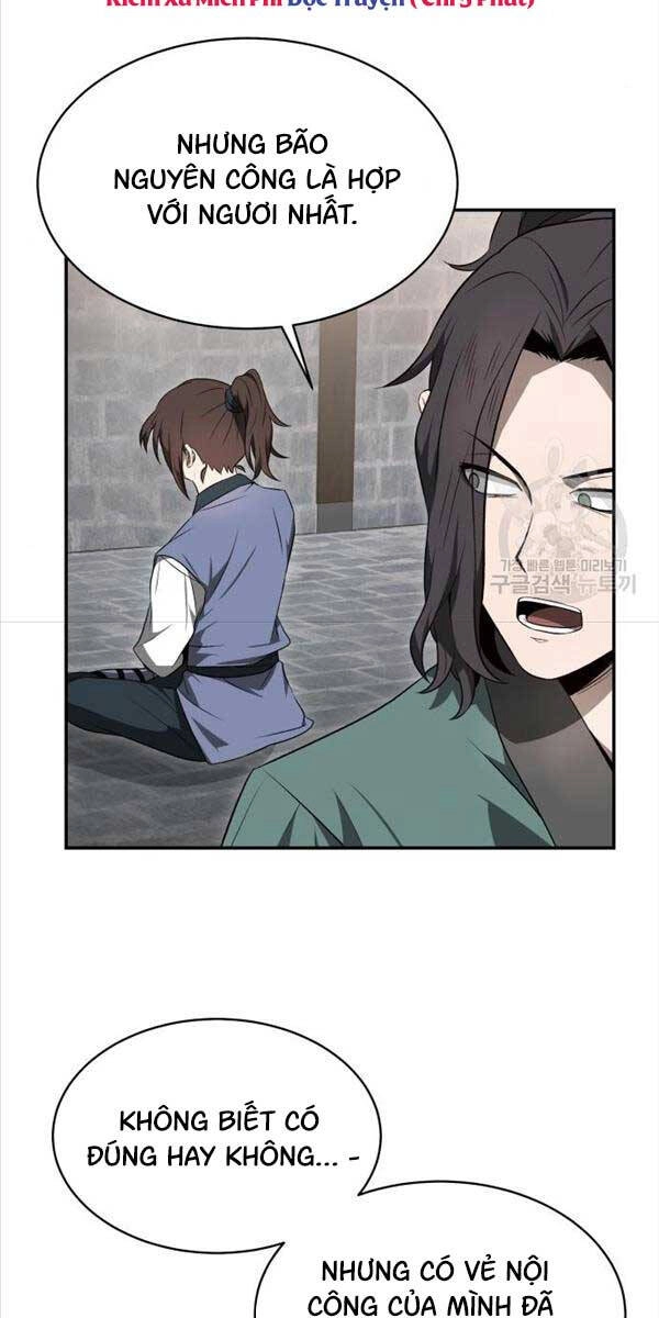 Thiên Tài Tuyệt Đỉnh Hoa Sơn Chapter 11 - 30