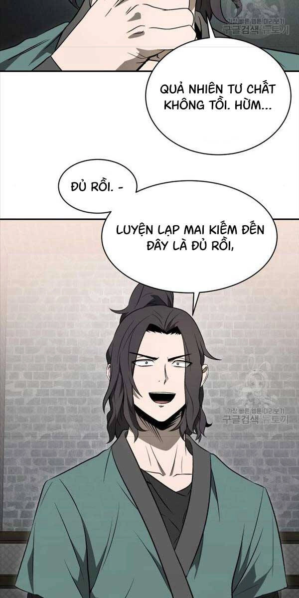 Thiên Tài Tuyệt Đỉnh Hoa Sơn Chapter 11 - 33