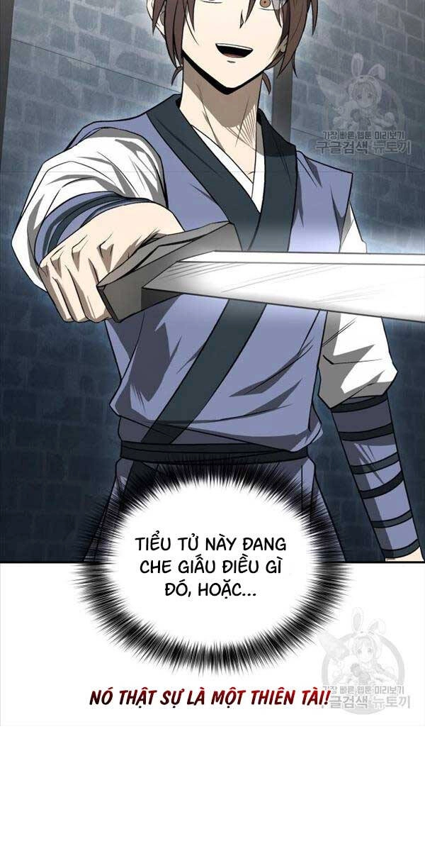 Thiên Tài Tuyệt Đỉnh Hoa Sơn Chapter 11 - 63