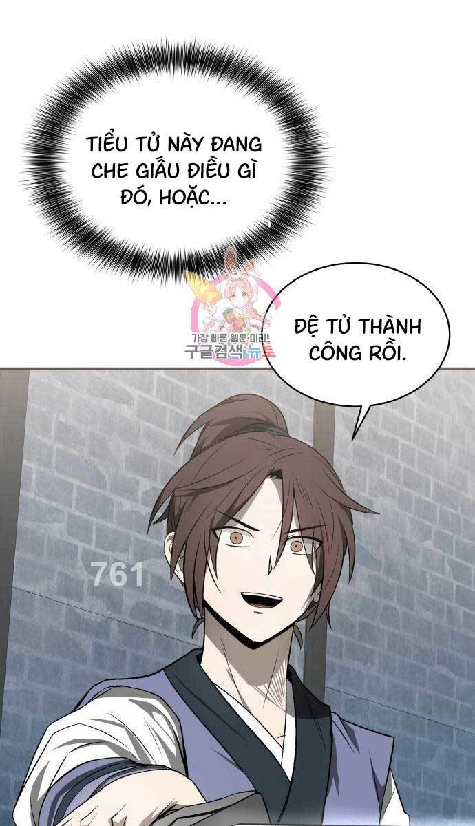 Thiên Tài Tuyệt Đỉnh Hoa Sơn Chapter 12 - 1