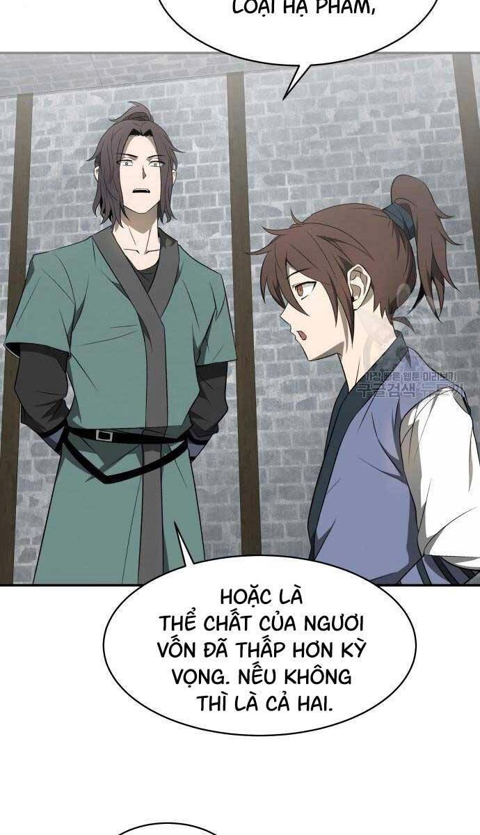 Thiên Tài Tuyệt Đỉnh Hoa Sơn Chapter 12 - 8