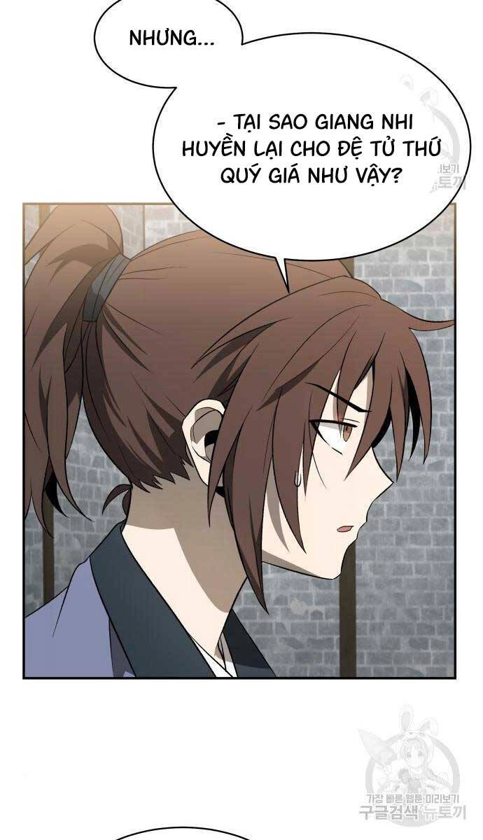 Thiên Tài Tuyệt Đỉnh Hoa Sơn Chapter 12 - 9