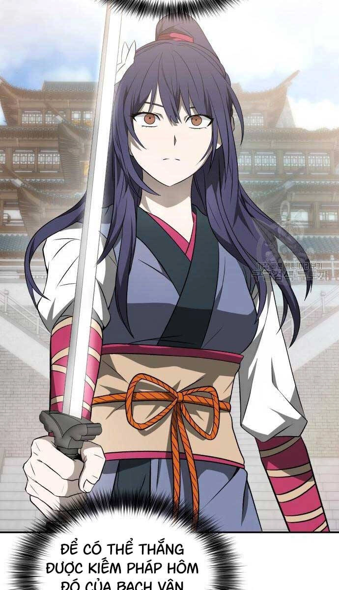 Thiên Tài Tuyệt Đỉnh Hoa Sơn Chapter 12 - 23