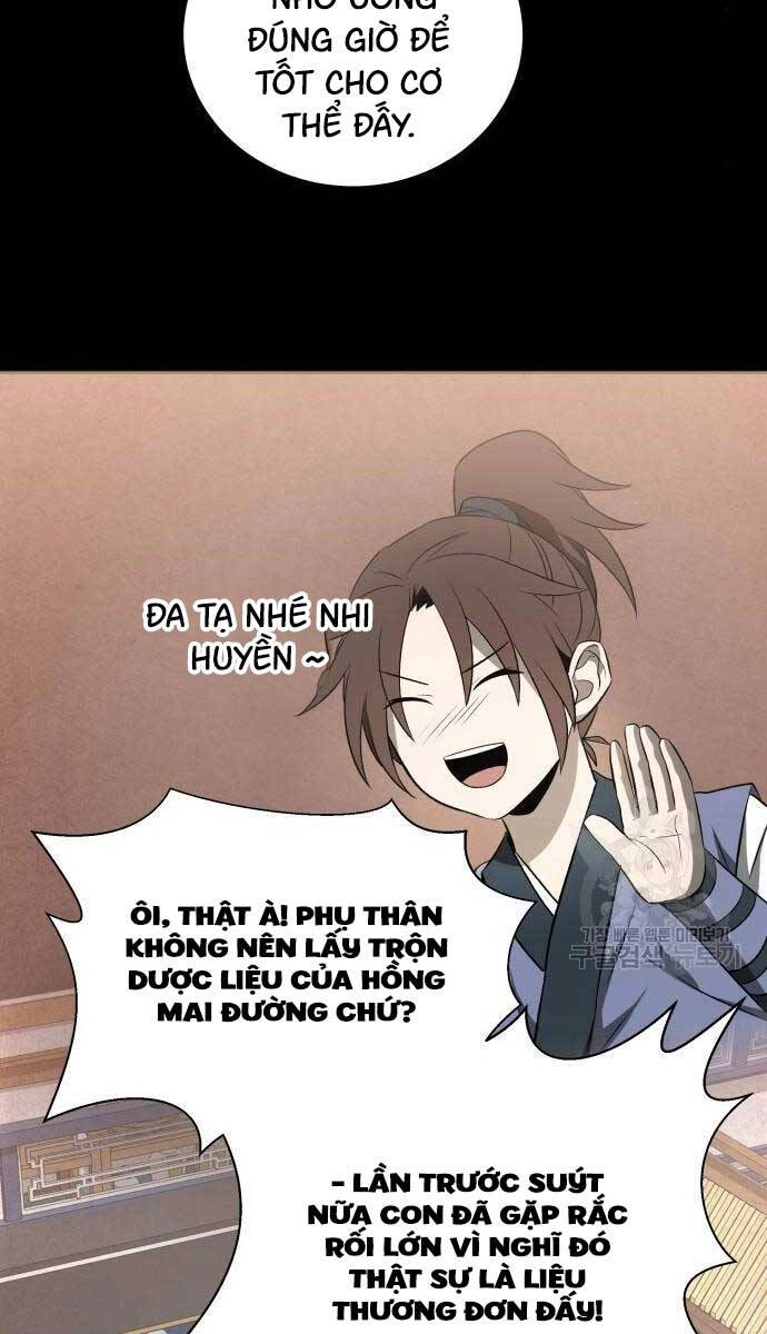 Thiên Tài Tuyệt Đỉnh Hoa Sơn Chapter 12 - 28