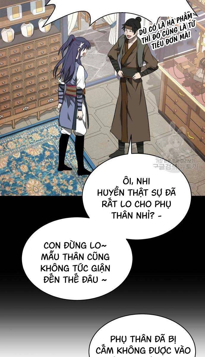 Thiên Tài Tuyệt Đỉnh Hoa Sơn Chapter 12 - 29