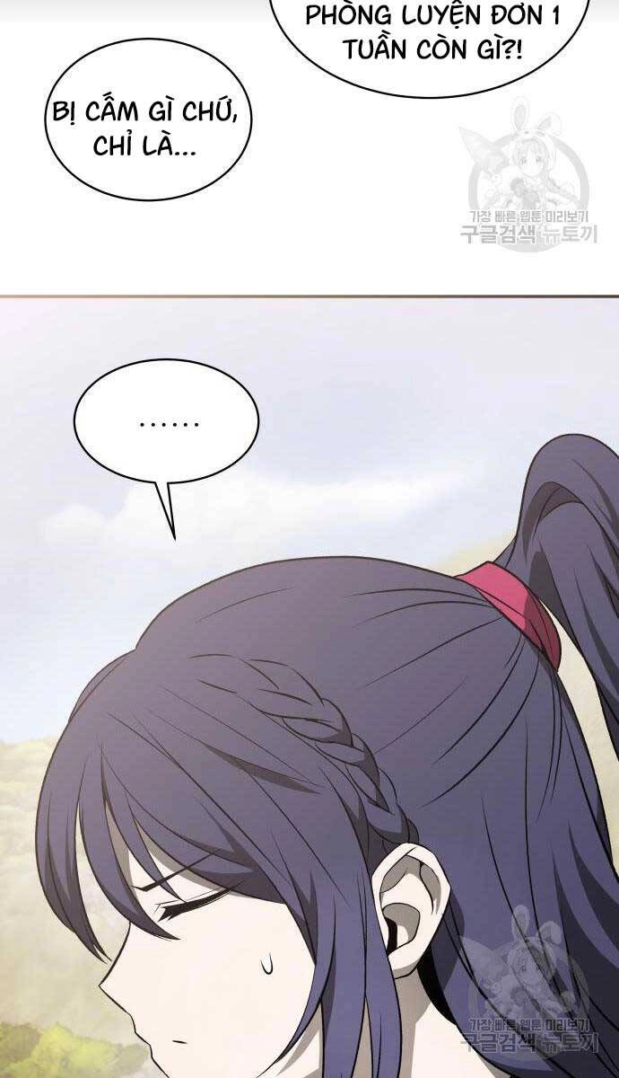 Thiên Tài Tuyệt Đỉnh Hoa Sơn Chapter 12 - 30