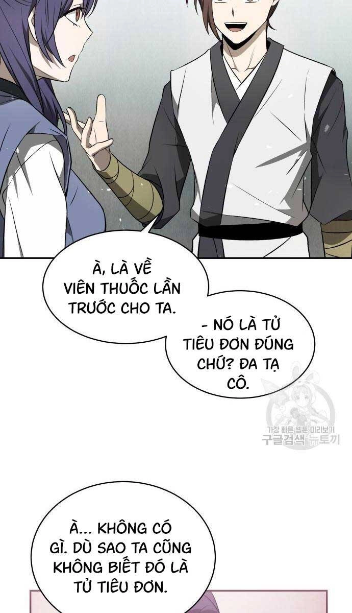Thiên Tài Tuyệt Đỉnh Hoa Sơn Chapter 12 - 40