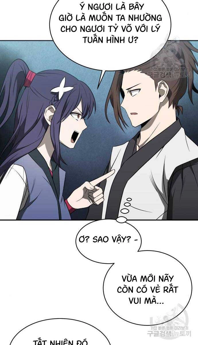 Thiên Tài Tuyệt Đỉnh Hoa Sơn Chapter 12 - 45