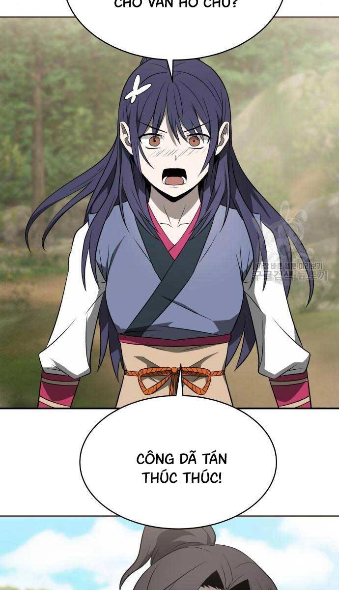 Thiên Tài Tuyệt Đỉnh Hoa Sơn Chapter 12 - 74