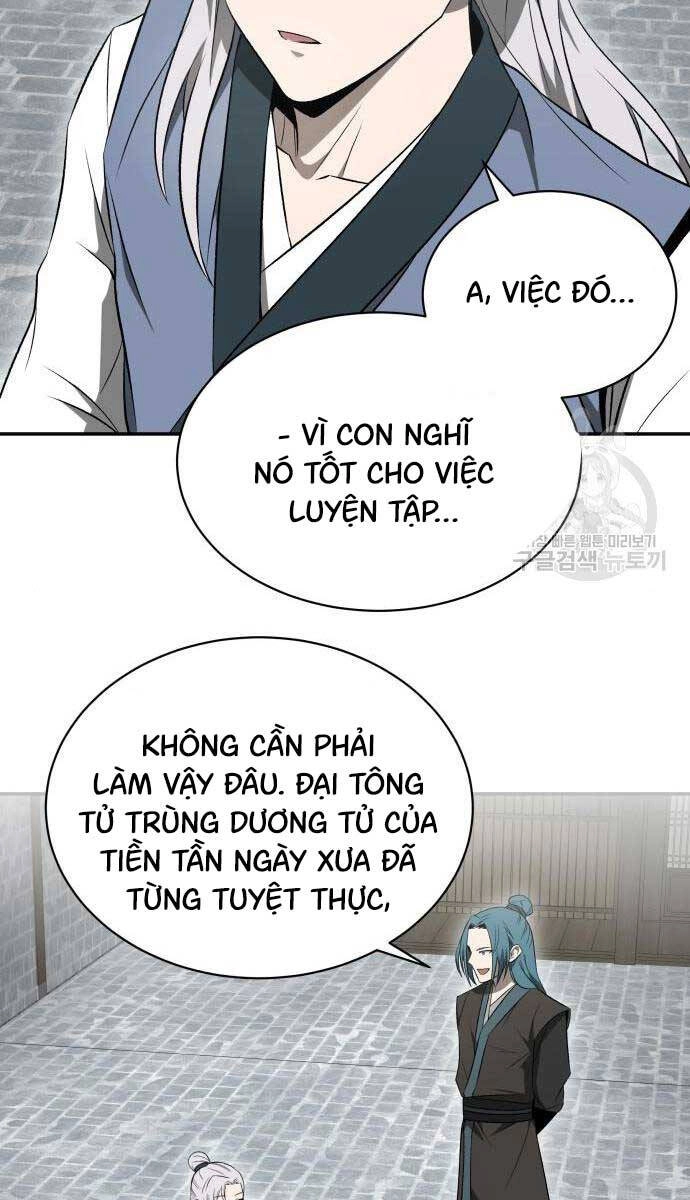 Thiên Tài Tuyệt Đỉnh Hoa Sơn Chapter 13 - 11