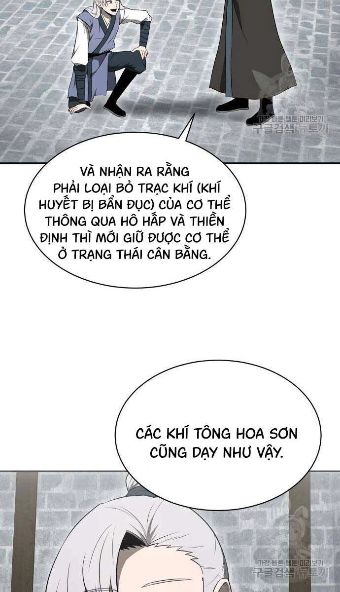 Thiên Tài Tuyệt Đỉnh Hoa Sơn Chapter 13 - 12