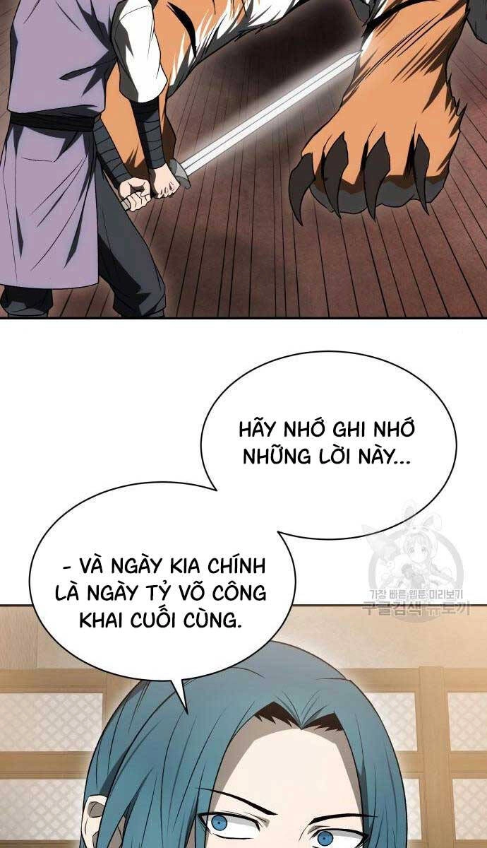 Thiên Tài Tuyệt Đỉnh Hoa Sơn Chapter 13 - 19