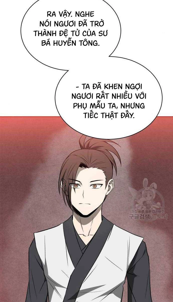 Thiên Tài Tuyệt Đỉnh Hoa Sơn Chapter 13 - 28