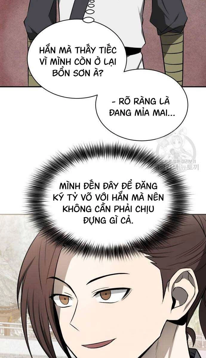 Thiên Tài Tuyệt Đỉnh Hoa Sơn Chapter 13 - 29