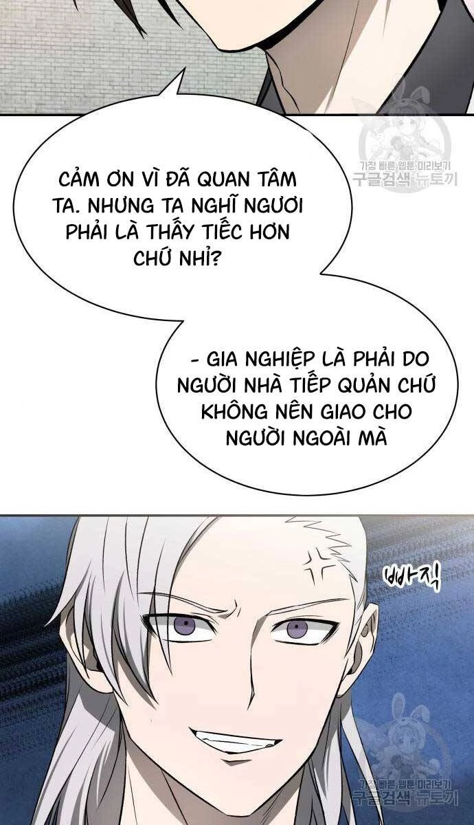 Thiên Tài Tuyệt Đỉnh Hoa Sơn Chapter 13 - 30